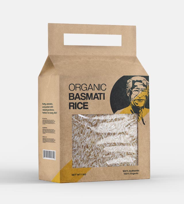 Organic-Basmati-Rice