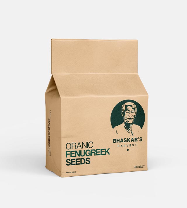 Organic-Fenugreek-Seeds