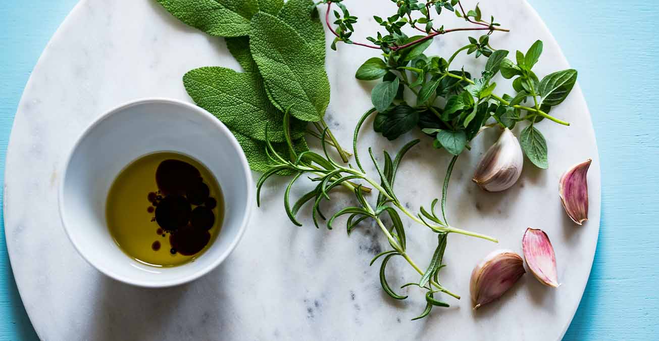 Why Cold-Pressed Oils Are Better