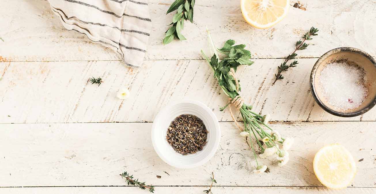 Top 10 Benefits of Switching to Organic Cold-Pressed Oils