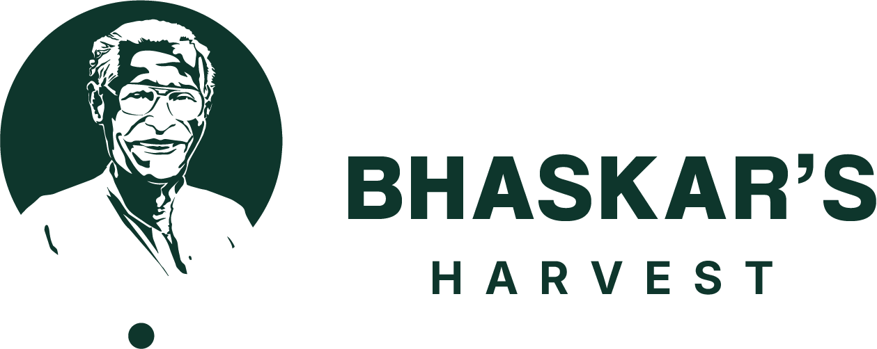 Bhaskar's Harvest Homepage